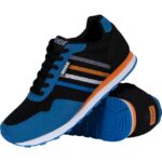 Arbeitsturnschuhe BLUE TRAIN