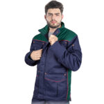 SMART ROYAL Winter-Arbeitsjacke