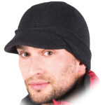 BAS-Wintermütze