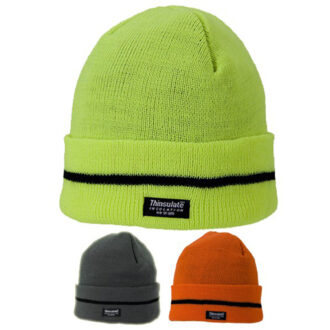 Wintermütze THINSULATE