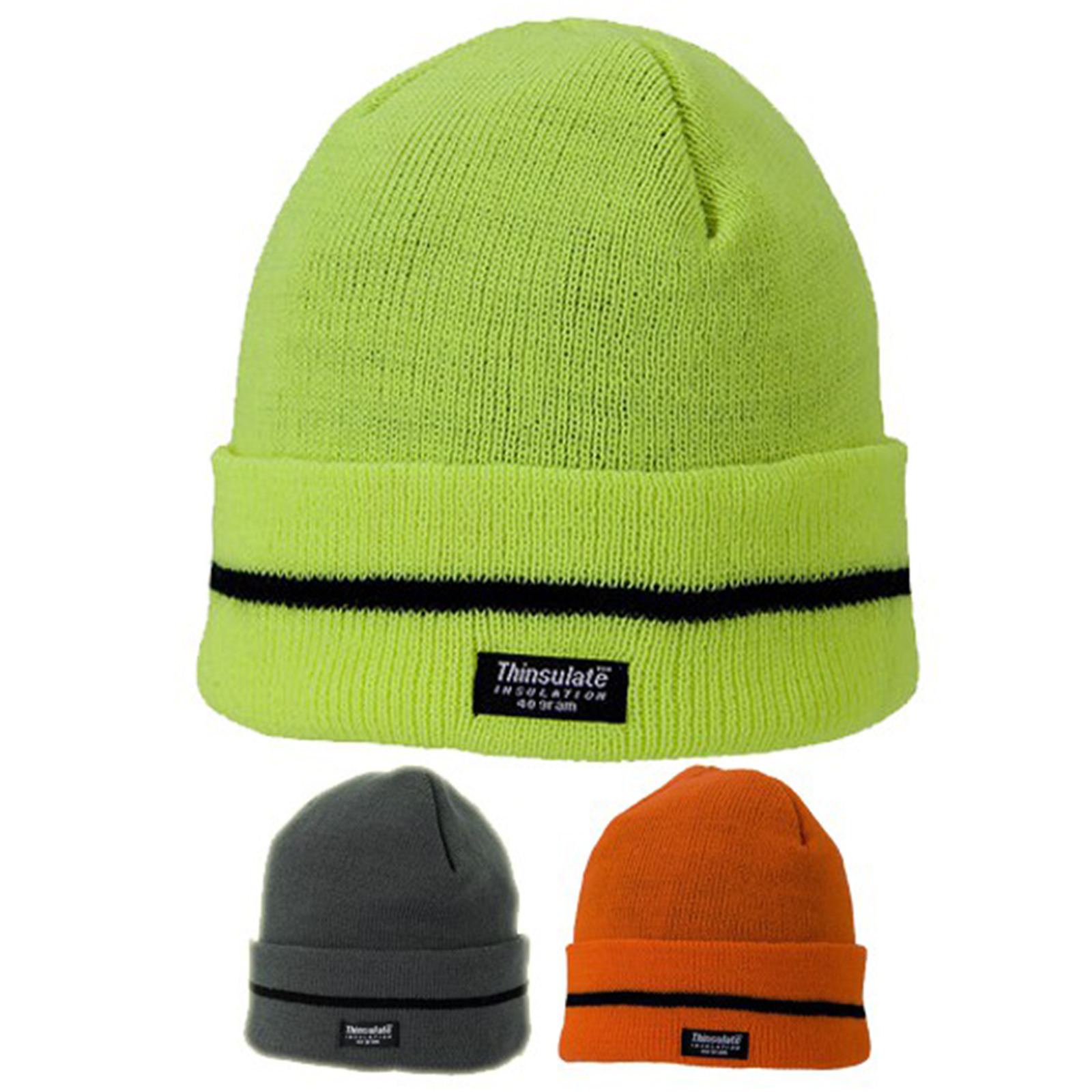 Wintermütze THINSULATE Wintermütze THINSULATE