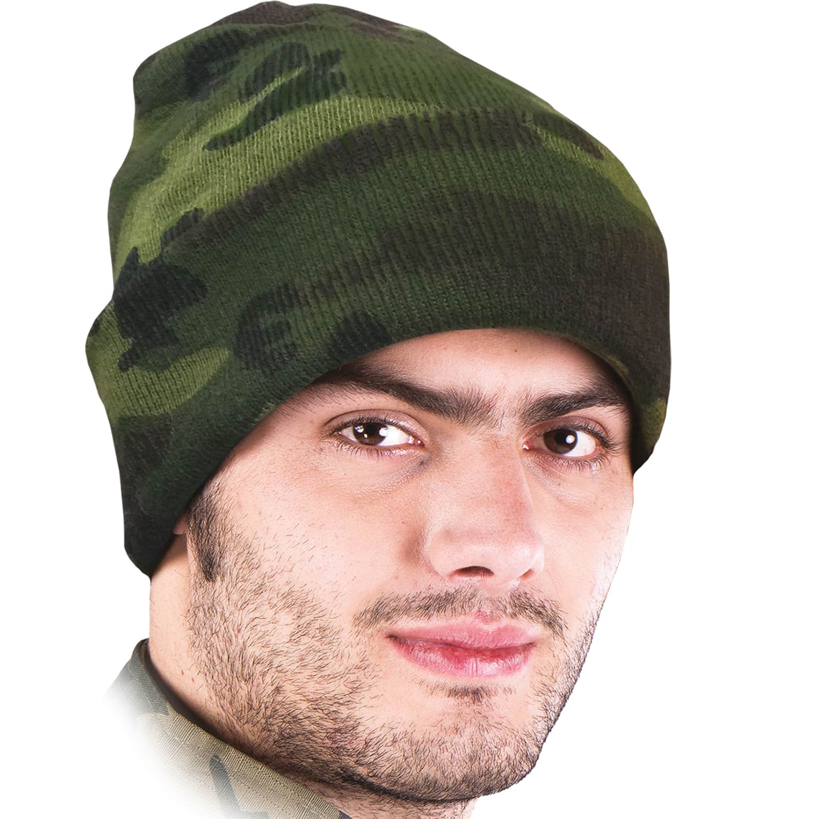 Wintertarnmütze FOREST Wintertarnmütze FOREST