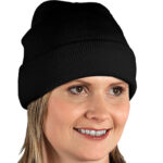 Wintermütze SIMPLEBAW