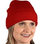 Wintermütze SIMPLEBAW