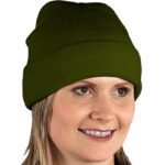 Wintermütze SIMPLEBAW