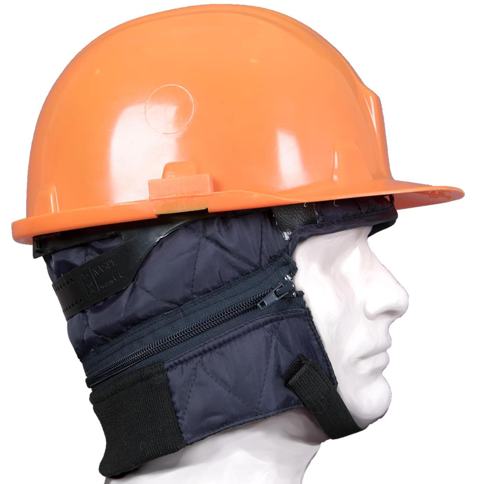 Wintermütze unter HELM-Helm Wintermütze unter HELM-Helm