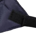 Wintermütze unter HELM-Helm