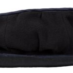 Wintermütze unter HELM-Helm