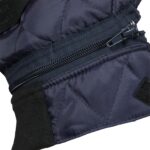 Wintermütze unter HELM-Helm