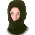 Arbeitsschutzhaube BAW 2