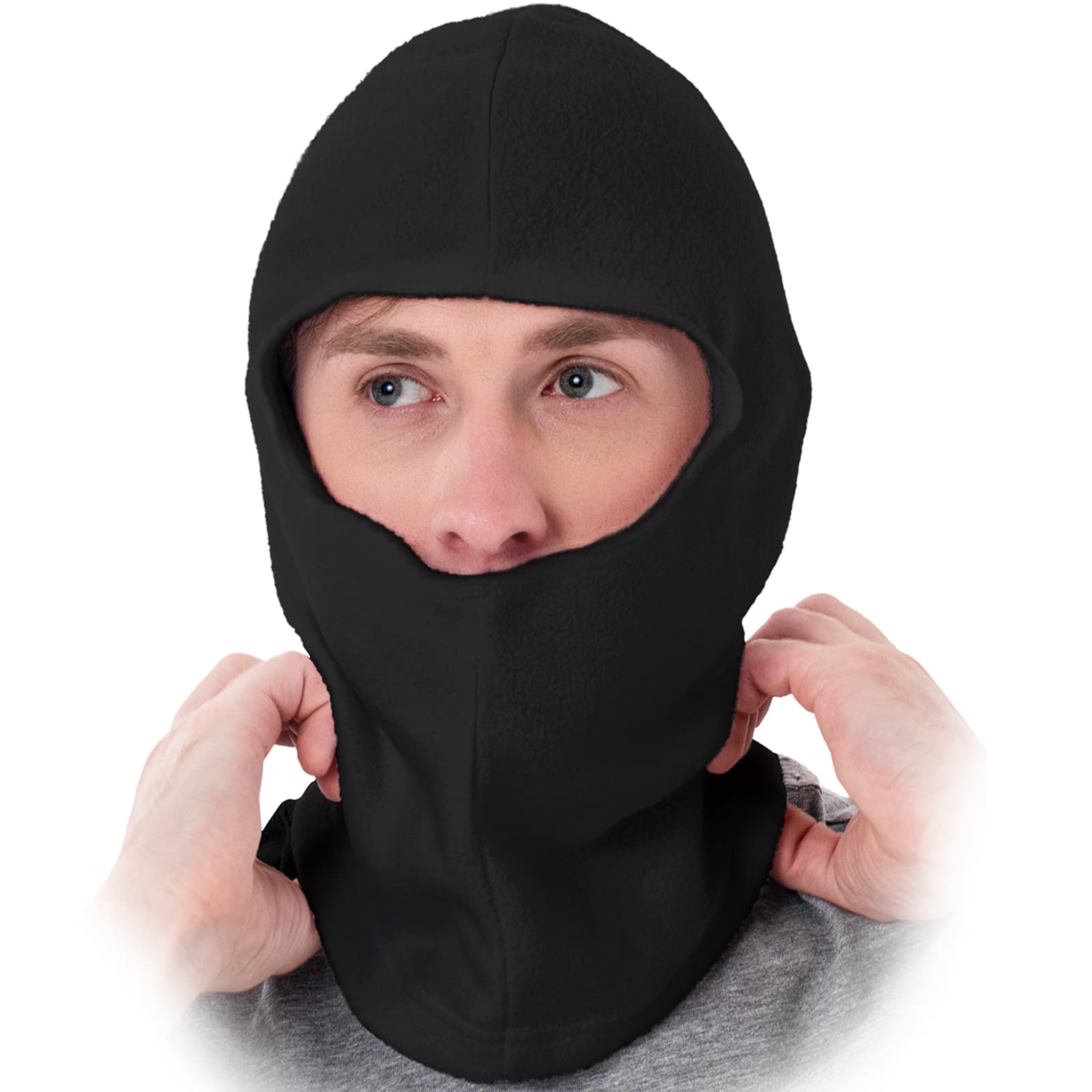 Isolierte Schutzhaube PRO Isolierte Schutzhaube PRO