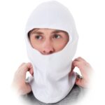 Isolierte Schutzhaube PRO