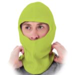 Isolierte Schutzhaube PRO