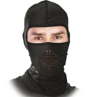 SCORPION Elastische Schutzhaube zum Arbeiten