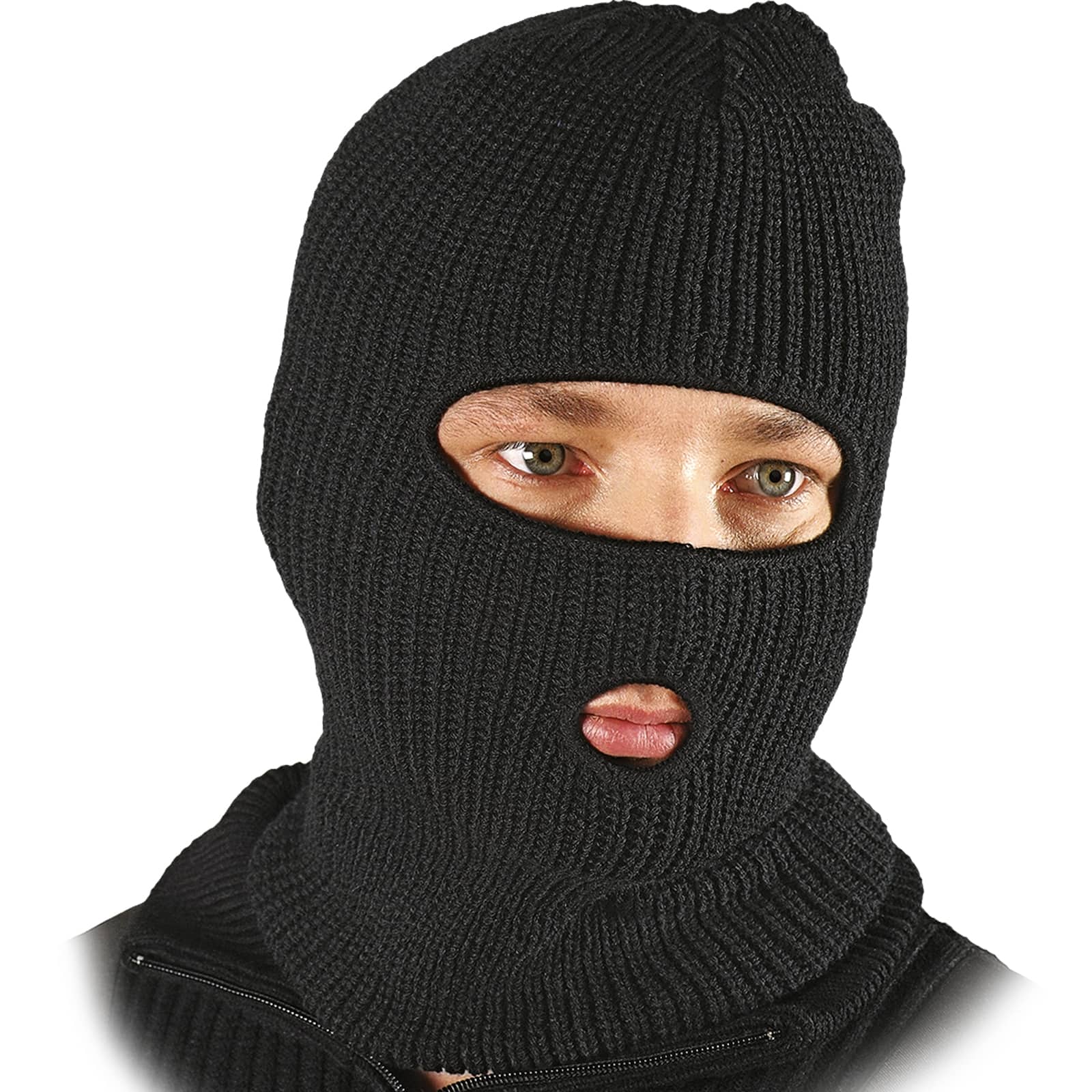 Arbeitsschutzhaube BAW 3 Arbeitsschutzhaube BAW 3