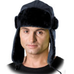 ARCTIC Winter-Ohrenschützer