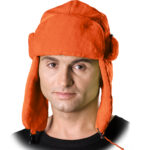 Winter-Ohrenschützer ARCTIC FLUO