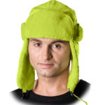 Winter-Ohrenschützer ARCTIC FLUO
