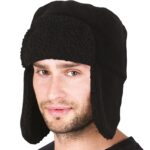 Winter-Arbeitsmütze POLAR