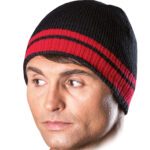 Winter-Arbeitsmütze STRIP