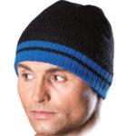 Winter-Arbeitsmütze STRIP