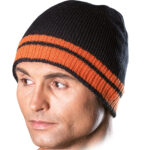 Winter-Arbeitsmütze STRIP