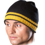 Winter-Arbeitsmütze STRIP