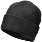 Fleece-Mütze für den Winter