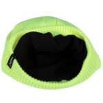 Wasserdichte Wintermütze mit WATERPROOF-Membran