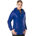 Damen Arbeitsjacke OVER LADY