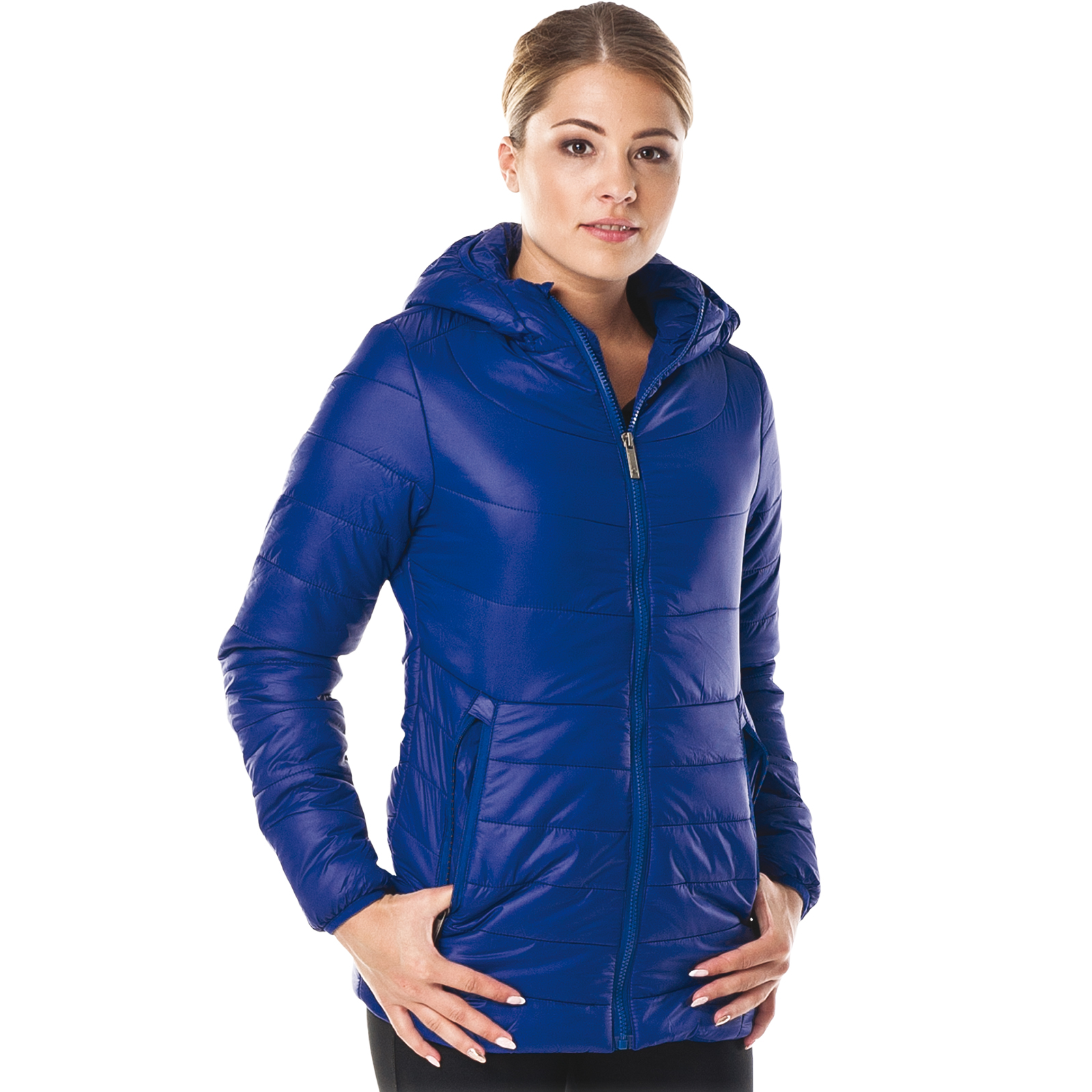 Damen Arbeitsjacke OVER LADY Damen Arbeitsjacke OVER LADY