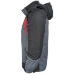 Winterarbeitsjacke mit Kapuze FANGER