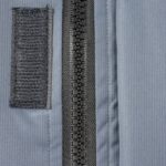 Winterarbeitsjacke mit Kapuze FANGER