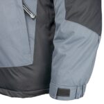 Winterarbeitsjacke mit Kapuze FANGER