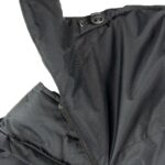 Winterarbeitsjacke mit Kapuze HERMANN