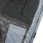 Winterarbeitsjacke mit Kapuze FANGER