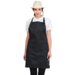 Kellnerschürze LIGHT 70x80 cm