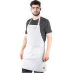 Kellnerschürze LIGHT 70x80 cm