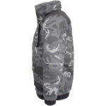 Wintertarn-Arbeitsjacke FORCE CAMU