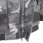 Wintertarn-Arbeitsjacke FORCE CAMU