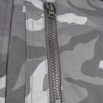 Wintertarn-Arbeitsjacke FORCE CAMU