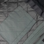 Winterarbeitsjacke mit Kapuze HERMANN