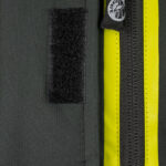 Winterarbeitsjacke mit Kapuze HERMANN