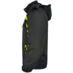 Winterarbeitsjacke mit Kapuze HERMANN