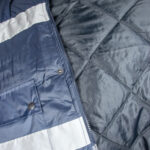 Praktische Jacke BTC HI Winter