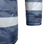 Praktische Jacke BTC HI Winter