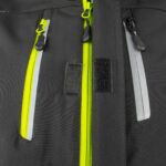 Winterarbeitsjacke mit Kapuze FINLAND