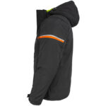 Winterarbeitsjacke mit Kapuze FINLAND