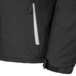 Winterarbeitsjacke mit Kapuze FINLAND