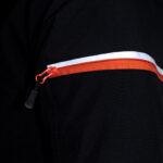 Winterarbeitsjacke mit Kapuze FINLAND